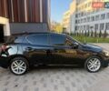 Черный Лексус СТ, объемом двигателя 1.8 л и пробегом 106 тыс. км за 13500 $, фото 5 на Automoto.ua