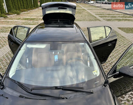 Черный Лексус СТ, объемом двигателя 1.8 л и пробегом 132 тыс. км за 13000 $, фото 28 на Automoto.ua