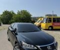 Чорний Лексус СТ, об'ємом двигуна 1.8 л та пробігом 159 тис. км за 13444 $, фото 1 на Automoto.ua