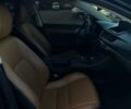 Чорний Лексус СТ, об'ємом двигуна 1.8 л та пробігом 214 тис. км за 15600 $, фото 15 на Automoto.ua
