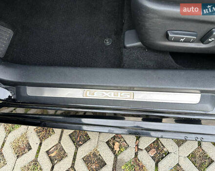 Чорний Лексус СТ, об'ємом двигуна 1.8 л та пробігом 132 тис. км за 12450 $, фото 22 на Automoto.ua