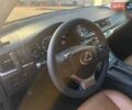 Черный Лексус СТ, объемом двигателя 1.8 л и пробегом 106 тыс. км за 13500 $, фото 10 на Automoto.ua