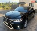 Черный Лексус СТ, объемом двигателя 1.8 л и пробегом 106 тыс. км за 13500 $, фото 3 на Automoto.ua