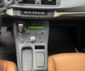 Чорний Лексус СТ, об'ємом двигуна 1.8 л та пробігом 127 тис. км за 15000 $, фото 11 на Automoto.ua