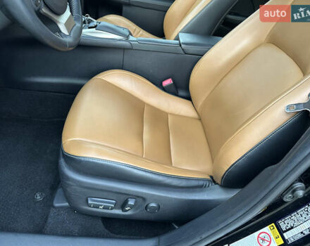 Чорний Лексус СТ, об'ємом двигуна 1.8 л та пробігом 132 тис. км за 12450 $, фото 20 на Automoto.ua