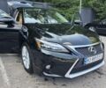 Чорний Лексус СТ, об'ємом двигуна 1.8 л та пробігом 143 тис. км за 14999 $, фото 1 на Automoto.ua