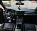 Черный Лексус СТ, объемом двигателя 1.8 л и пробегом 137 тыс. км за 14999 $, фото 11 на Automoto.ua
