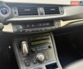 Чорний Лексус СТ, об'ємом двигуна 1.8 л та пробігом 118 тис. км за 13600 $, фото 17 на Automoto.ua