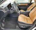 Черный Лексус СТ, объемом двигателя 1.8 л и пробегом 21 тыс. км за 3500 $, фото 6 на Automoto.ua