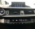 Черный Лексус СТ, объемом двигателя 1.8 л и пробегом 140 тыс. км за 16900 $, фото 33 на Automoto.ua