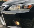 Черный Лексус СТ, объемом двигателя 1.8 л и пробегом 140 тыс. км за 16900 $, фото 43 на Automoto.ua