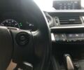 Черный Лексус СТ, объемом двигателя 1.8 л и пробегом 140 тыс. км за 16900 $, фото 30 на Automoto.ua