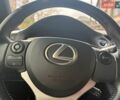 Чорний Лексус СТ, об'ємом двигуна 1.8 л та пробігом 118 тис. км за 13600 $, фото 13 на Automoto.ua