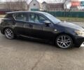 Лексус СТ 2015 у Києві на Automoto.ua Чорний Лексус СТ, об'ємом двигуна 1.8 л та пробігом 118 тис. км за 14800 $, фото 1 на Automoto.ua
