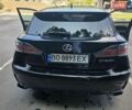 Чорний Лексус СТ, об'ємом двигуна 1.8 л та пробігом 143 тис. км за 14999 $, фото 4 на Automoto.ua