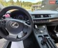 Чорний Лексус СТ, об'ємом двигуна 1.8 л та пробігом 143 тис. км за 14999 $, фото 14 на Automoto.ua
