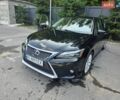 Чорний Лексус СТ, об'ємом двигуна 1.8 л та пробігом 143 тис. км за 14999 $, фото 8 на Automoto.ua