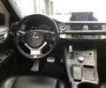Черный Лексус СТ, объемом двигателя 1.8 л и пробегом 140 тыс. км за 16900 $, фото 39 на Automoto.ua