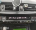 Черный Лексус СТ, объемом двигателя 1.8 л и пробегом 118 тыс. км за 15300 $, фото 10 на Automoto.ua