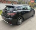 Чорний Лексус СТ, об'ємом двигуна 1.8 л та пробігом 118 тис. км за 13600 $, фото 3 на Automoto.ua