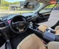 Чорний Лексус СТ, об'ємом двигуна 1.8 л та пробігом 143 тис. км за 14999 $, фото 10 на Automoto.ua