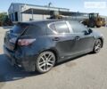 Чорний Лексус СТ, об'ємом двигуна 1.8 л та пробігом 164 тис. км за 2800 $, фото 3 на Automoto.ua