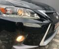 Черный Лексус СТ, объемом двигателя 1.8 л и пробегом 140 тыс. км за 16900 $, фото 44 на Automoto.ua