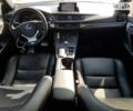 Чорний Лексус СТ, об'ємом двигуна 1.8 л та пробігом 164 тис. км за 2800 $, фото 6 на Automoto.ua