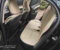 Черный Лексус СТ, объемом двигателя 1.8 л и пробегом 118 тыс. км за 15300 $, фото 6 на Automoto.ua