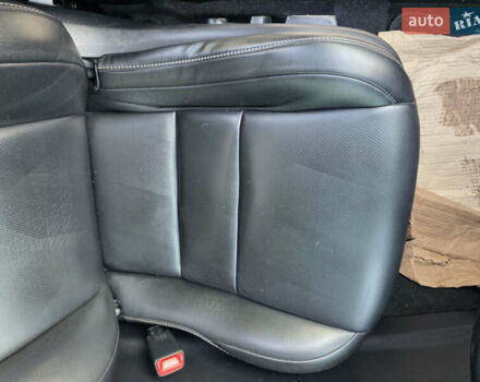 Чорний Лексус СТ, об'ємом двигуна 0 л та пробігом 218 тис. км за 15499 $, фото 9 на Automoto.ua