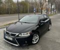 Чорний Лексус СТ, об'ємом двигуна 1.8 л та пробігом 135 тис. км за 14500 $, фото 2 на Automoto.ua