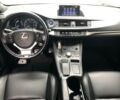 Черный Лексус СТ, объемом двигателя 1.8 л и пробегом 140 тыс. км за 16900 $, фото 37 на Automoto.ua