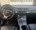 Чорний Лексус СТ, об'ємом двигуна 1.8 л та пробігом 135 тис. км за 14500 $, фото 14 на Automoto.ua