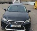 Чорний Лексус СТ, об'ємом двигуна 1.8 л та пробігом 170 тис. км за 11900 $, фото 3 на Automoto.ua