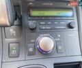 Черный Лексус СТ, объемом двигателя 1.8 л и пробегом 118 тыс. км за 14800 $, фото 15 на Automoto.ua