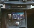 Черный Лексус СТ, объемом двигателя 1.8 л и пробегом 145 тыс. км за 14500 $, фото 11 на Automoto.ua