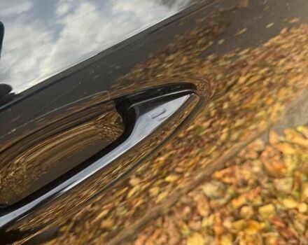 Черный Лексус СТ, объемом двигателя 1.8 л и пробегом 130 тыс. км за 14999 $, фото 6 на Automoto.ua