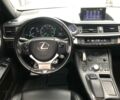 Черный Лексус СТ, объемом двигателя 1.8 л и пробегом 140 тыс. км за 16900 $, фото 40 на Automoto.ua