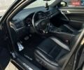 Черный Лексус СТ, объемом двигателя 1.8 л и пробегом 137 тыс. км за 14999 $, фото 13 на Automoto.ua