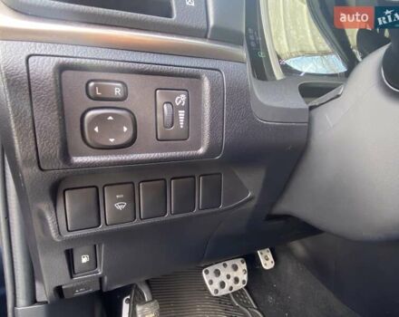 Черный Лексус СТ, объемом двигателя 1.8 л и пробегом 118 тыс. км за 14800 $, фото 9 на Automoto.ua