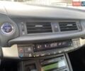 Лексус СТ 2015 у Києві на Automoto.ua Чорний Лексус СТ, об'ємом двигуна 1.8 л та пробігом 118 тис. км за 14800 $, фото 15 на Automoto.ua