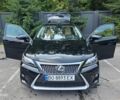Чорний Лексус СТ, об'ємом двигуна 1.8 л та пробігом 143 тис. км за 14999 $, фото 1 на Automoto.ua