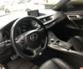 Черный Лексус СТ, объемом двигателя 1.8 л и пробегом 140 тыс. км за 16900 $, фото 27 на Automoto.ua