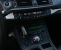 Черный Лексус СТ, объемом двигателя 1.8 л и пробегом 137 тыс. км за 14999 $, фото 12 на Automoto.ua