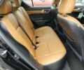 Черный Лексус СТ, объемом двигателя 1.8 л и пробегом 21 тыс. км за 3500 $, фото 9 на Automoto.ua