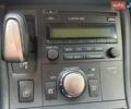 Чорний Лексус СТ, об'ємом двигуна 1.8 л та пробігом 118 тис. км за 13600 $, фото 18 на Automoto.ua