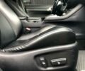 Черный Лексус СТ, объемом двигателя 1.8 л и пробегом 140 тыс. км за 16900 $, фото 22 на Automoto.ua