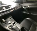 Черный Лексус СТ, объемом двигателя 1.8 л и пробегом 140 тыс. км за 16900 $, фото 36 на Automoto.ua