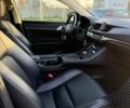 Черный Лексус СТ, объемом двигателя 1.8 л и пробегом 145 тыс. км за 14500 $, фото 13 на Automoto.ua