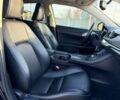 Черный Лексус СТ, объемом двигателя 1.8 л и пробегом 145 тыс. км за 14500 $, фото 14 на Automoto.ua